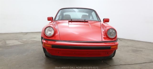 1979 Porsche Other 930 Sunroof Coupe - photo 11