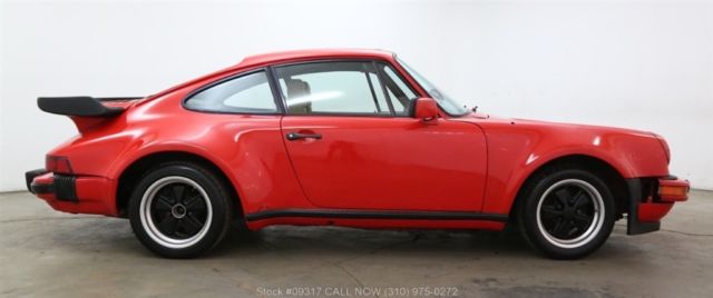 1979 Porsche Other 930 Sunroof Coupe - photo 4
