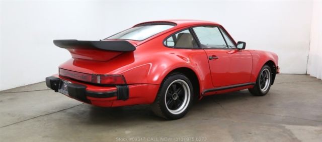 1979 Porsche Other 930 Sunroof Coupe - photo 6