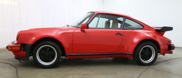 1979 Porsche Other 930 Sunroof Coupe - photo 8