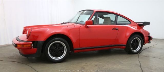 1979 Porsche Other 930 Sunroof Coupe - photo 9