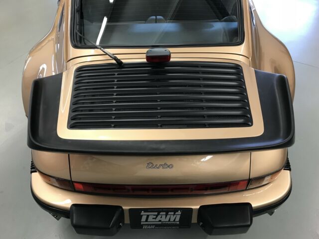 1979 Porsche 930 Turbo - photo 13
