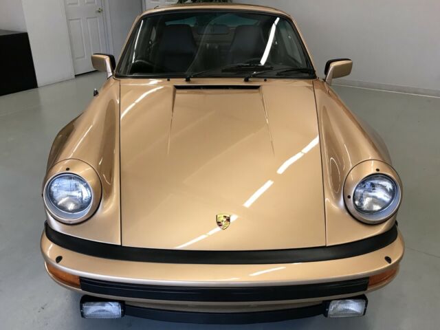 1979 Porsche 930 Turbo - photo 4