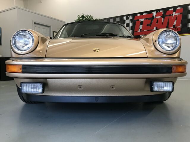 1979 Porsche 930 Turbo - photo 5