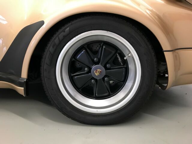 1979 Porsche 930 Turbo - photo 8
