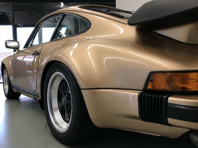 1979 Porsche 930 Turbo - photo 9