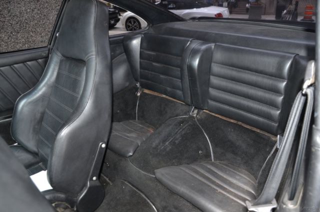 1979 Porsche 930 Great car to own, piece of history - photo 10
