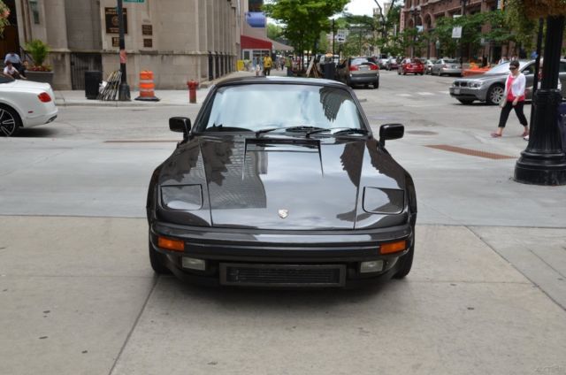 1979 Porsche 930 Great car to own, piece of history - photo 2