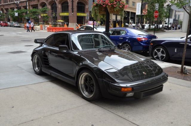 1979 Porsche 930 Great car to own, piece of history - photo 3