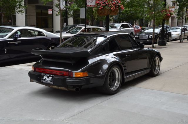 1979 Porsche 930 Great car to own, piece of history - photo 4