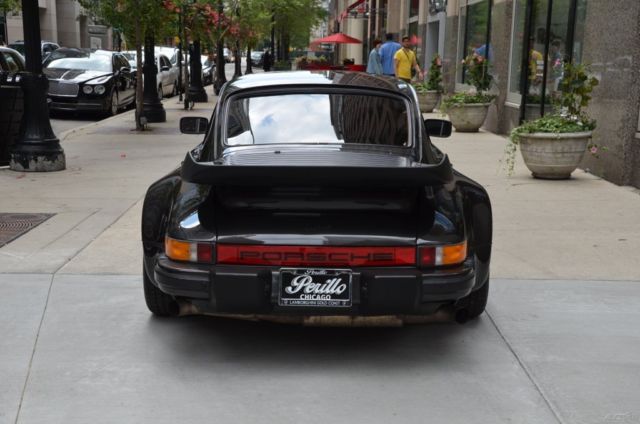 1979 Porsche 930 Great car to own, piece of history - photo 5