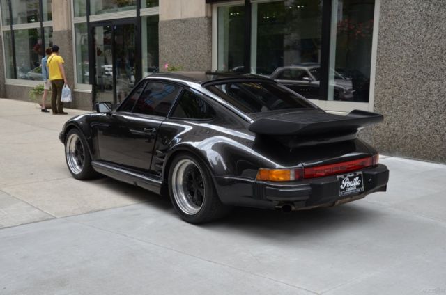 1979 Porsche 930 Great car to own, piece of history - photo 6
