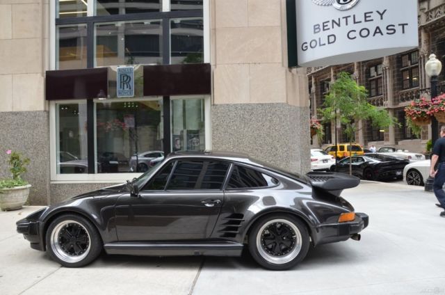 1979 Porsche 930 Great car to own, piece of history - photo 7