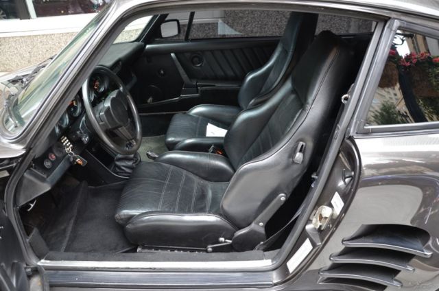 1979 Porsche 930 Great car to own, piece of history - photo 8