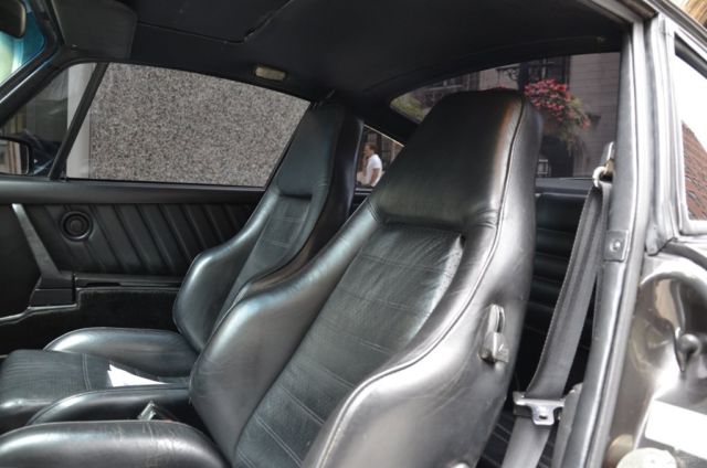 1979 Porsche 930 Great car to own, piece of history - photo 9