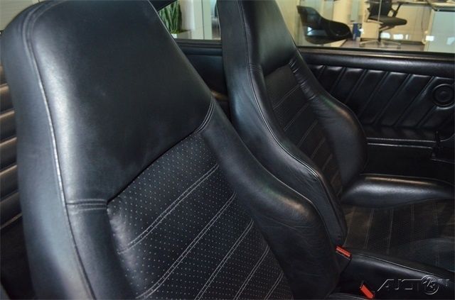 1979 Porsche 911 930 - photo 12