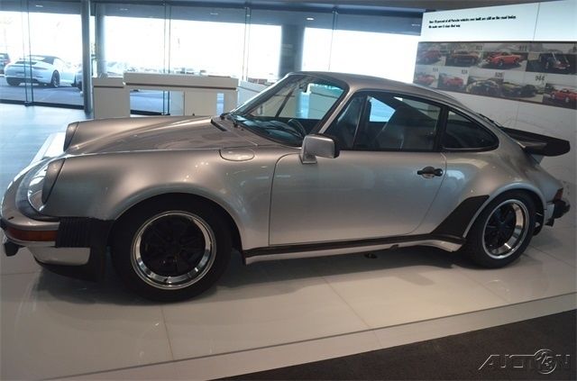 1979 Porsche 911 930 - photo 2