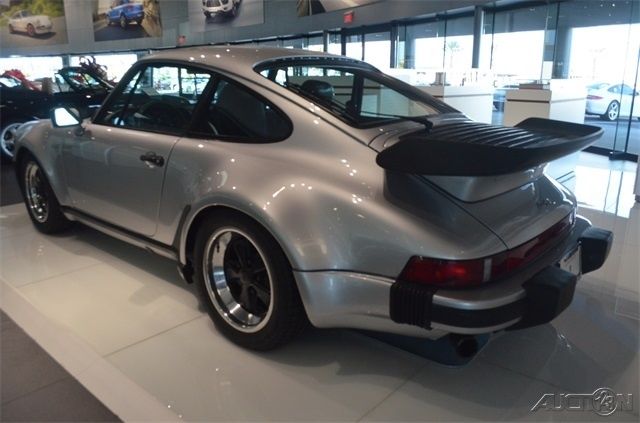 1979 Porsche 911 930 - photo 3