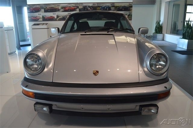 1979 Porsche 911 930 - photo 6