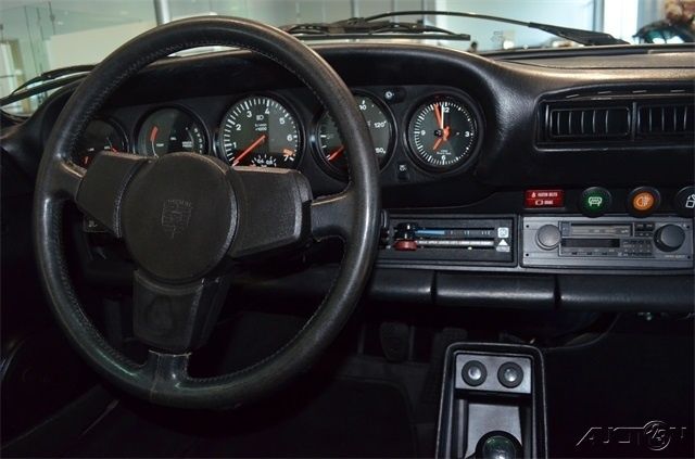 1979 Porsche 911 930 - photo 8