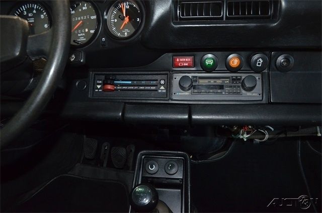 1979 Porsche 911 930 - photo 9