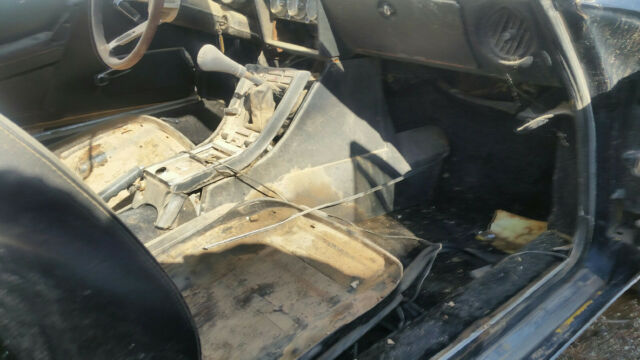 1979 Alfa Romeo Spider - photo 5