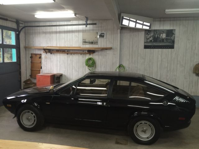 1979 Alfa Romeo Other - photo 2