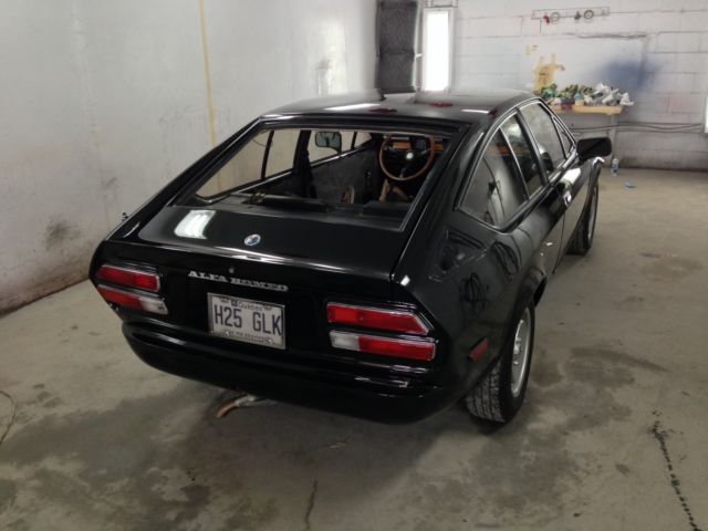 1979 Alfa Romeo Other - photo 3