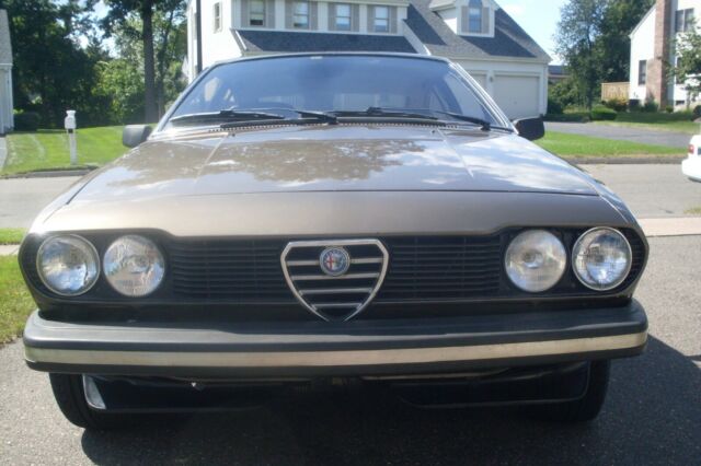 1979 Alfa Romeo Other - photo 2