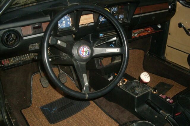 1979 Alfa Romeo Other - photo 6