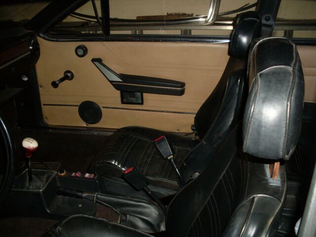1979 Alfa Romeo Other - photo 8