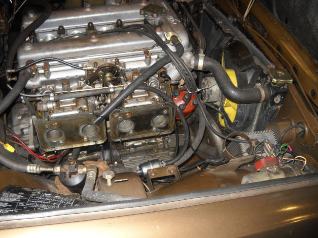 1979 Alfa Romeo Alfetta - photo 5