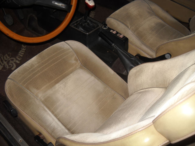1979 Alfa Romeo Alfetta - photo 7