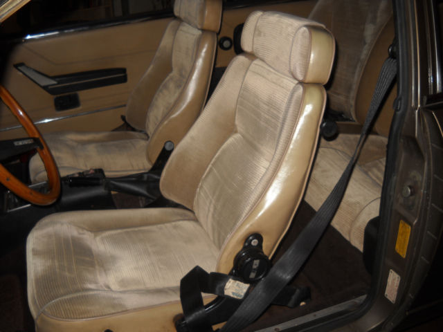 1979 Alfa Romeo Alfetta - photo 9