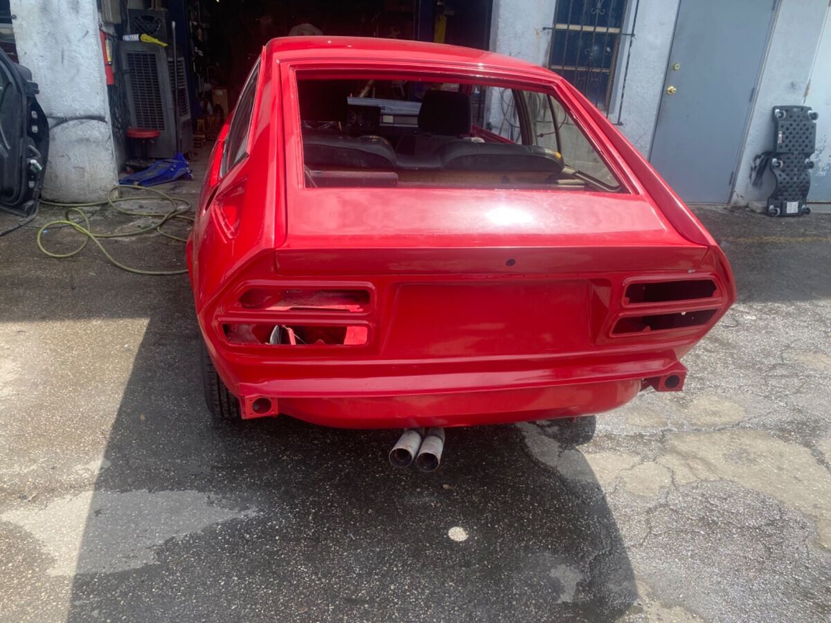 1979 Alfa Romeo GTV Sprint veloce - photo 3