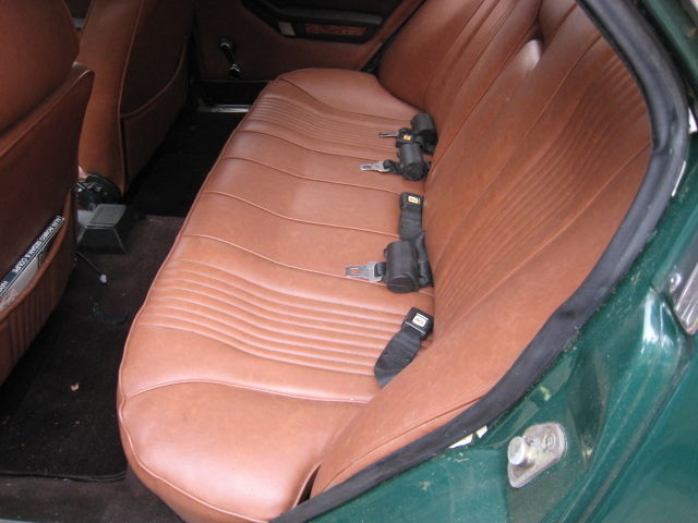 1979 Alfa Romeo Other - photo 10