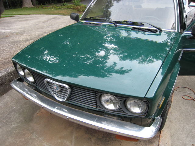 1979 Alfa Romeo Other - photo 3