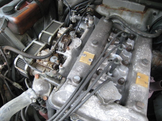 1979 Alfa Romeo Other - photo 6