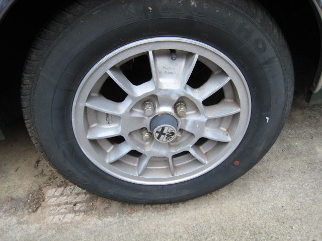 1979 Alfa Romeo Other - photo 7