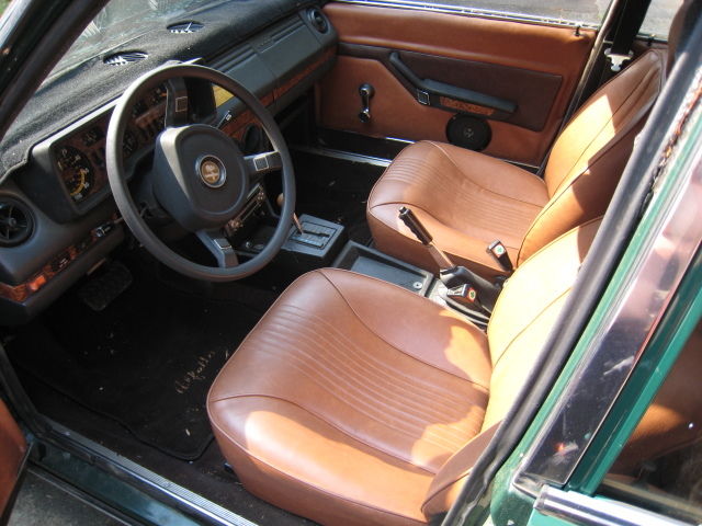 1979 Alfa Romeo Other - photo 9
