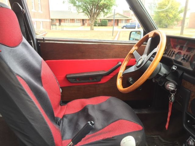 1979 Alfa Romeo Other - photo 3