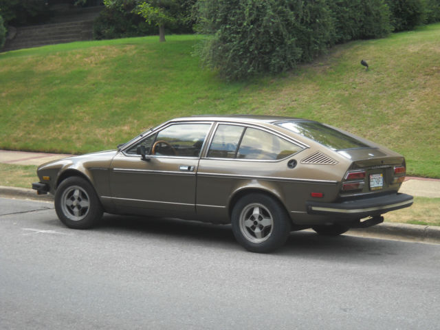 1979 Alfa Romeo Other - photo 4
