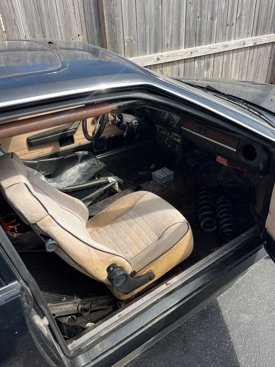 1979 Alfa Romeo Alfetta - photo 3