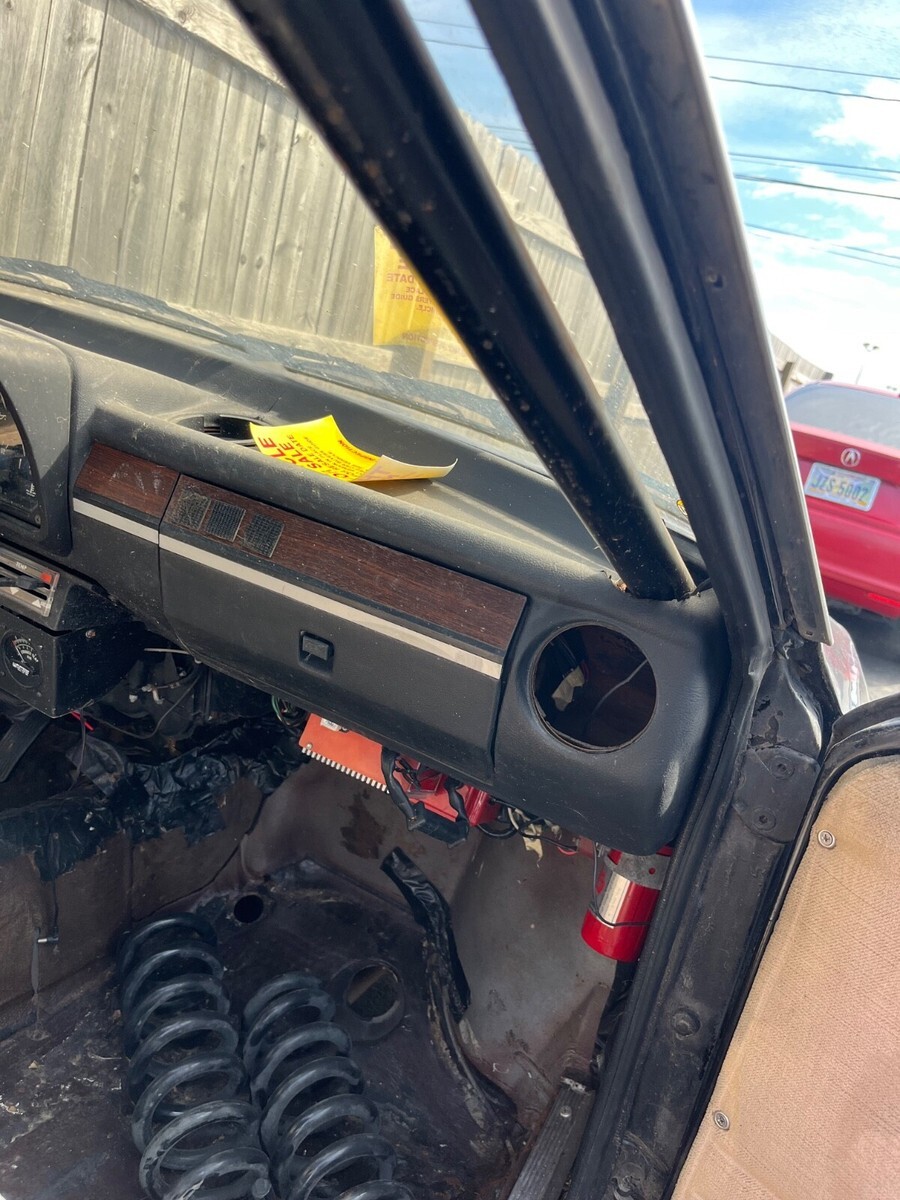 1979 Alfa Romeo Alfetta - photo 8