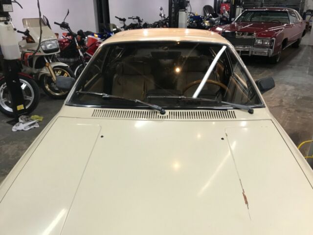1979 Alfa Romeo GTV - photo 11