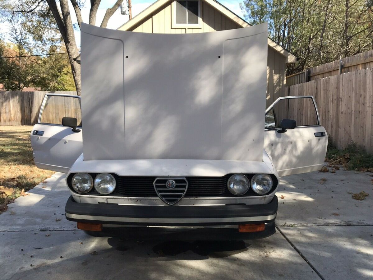 1979 Alfa Romeo GTV 2.0 Sprint Veloce - photo 2