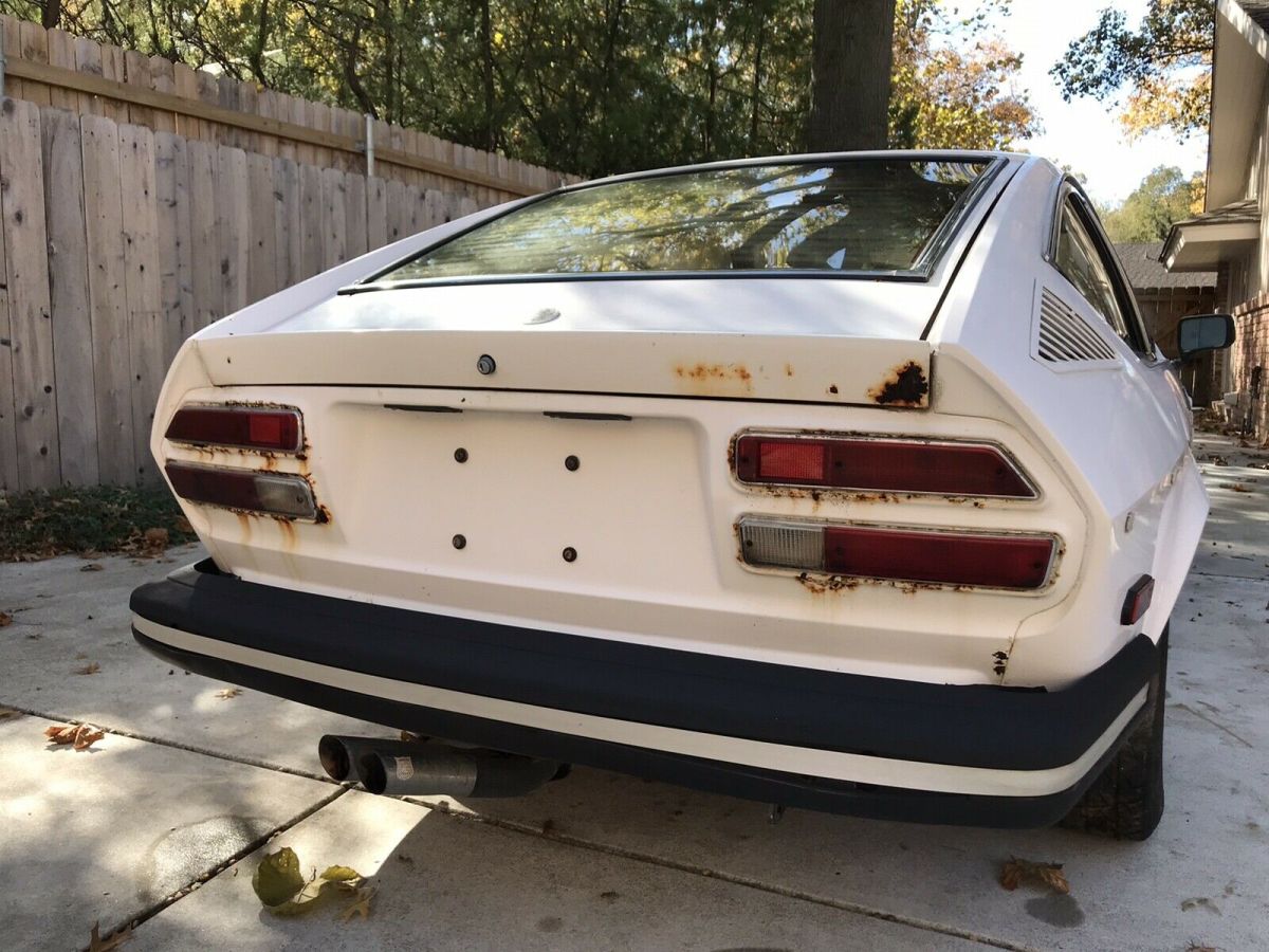 1979 Alfa Romeo GTV 2.0 Sprint Veloce - photo 6