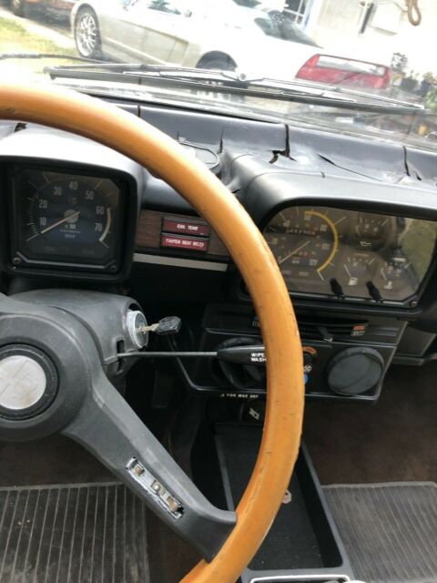 1979 Alfa Romeo GTV - photo 12