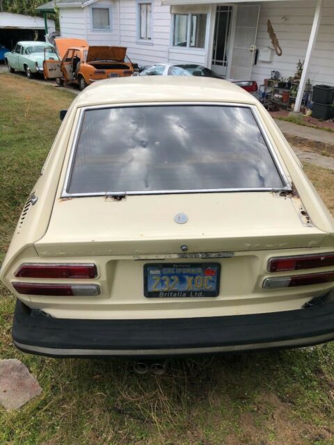 1979 Alfa Romeo GTV - photo 6