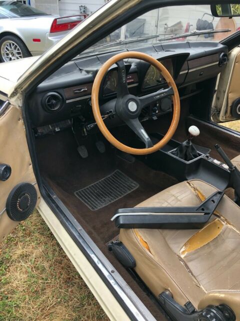 1979 Alfa Romeo GTV - photo 9